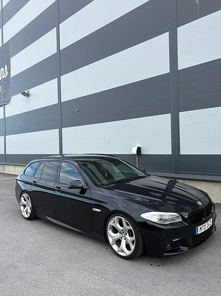 BMW 520D