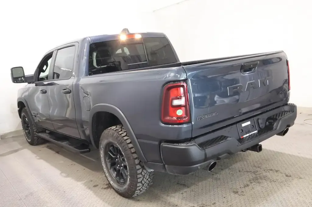 Ram 1500 2026 photo 4