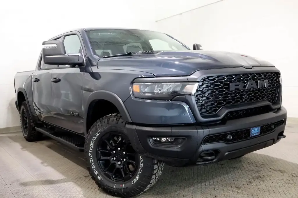 Ram 1500