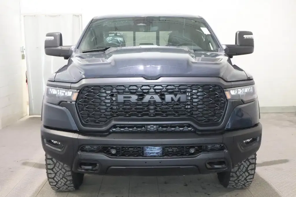 Ram 1500 2026 photo 2