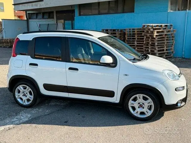 Fiat Panda 2022 photo 2