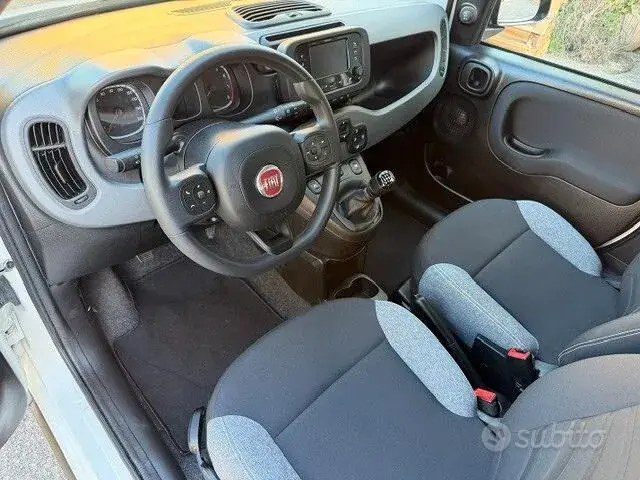 Fiat Panda 2022 photo 5