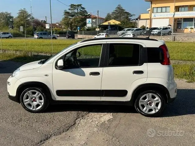 Fiat Panda 2022 photo 4