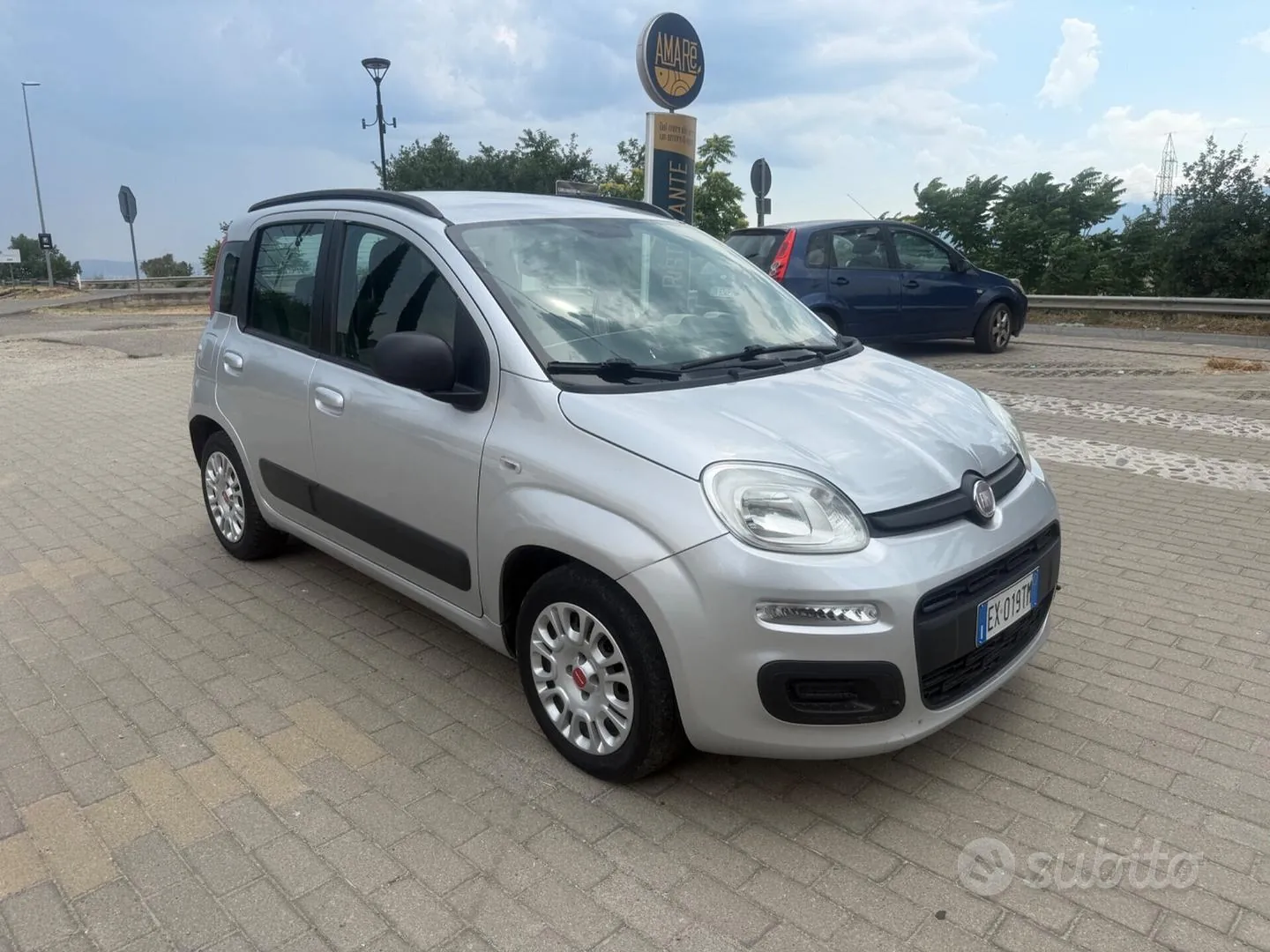 Fiat Panda 2014 photo 3