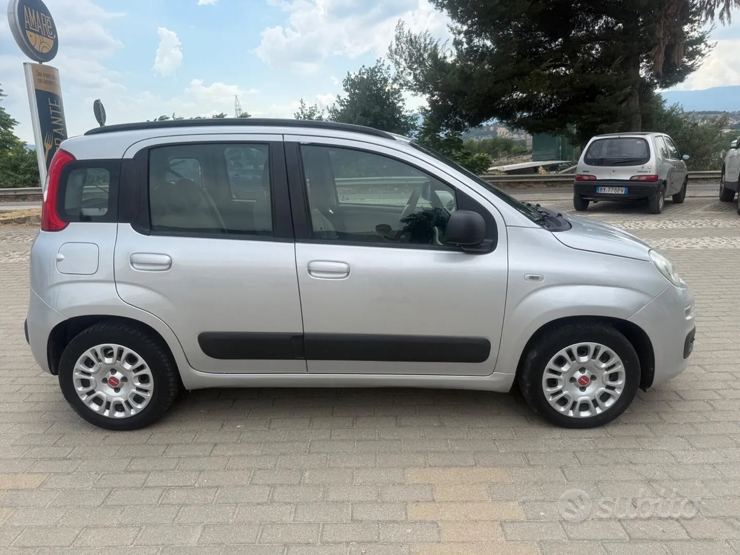 Fiat Panda 2014 photo 4