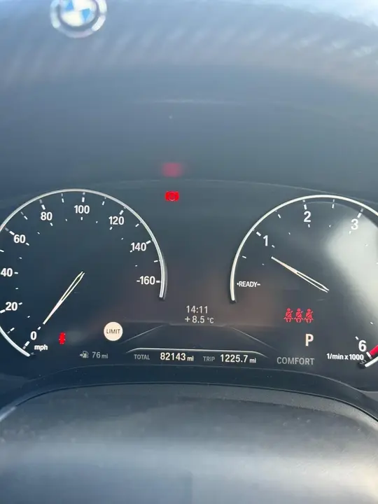BMW 3 Series 2019 photo 5
