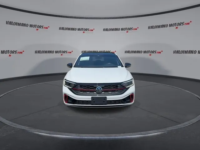 Volkswagen Jetta Gli 2024 photo 3