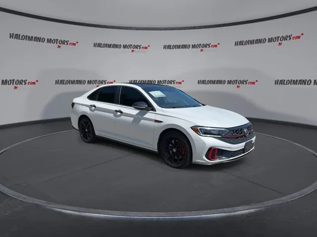 Volkswagen Jetta Gli 2024 photo 2