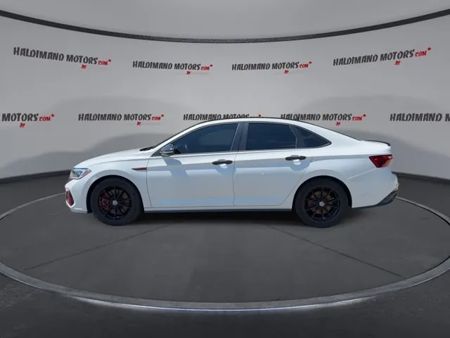 Volkswagen Jetta Gli 2024 photo 5