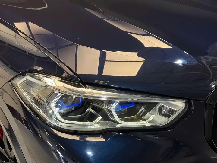 BMW X5 2022 photo 5