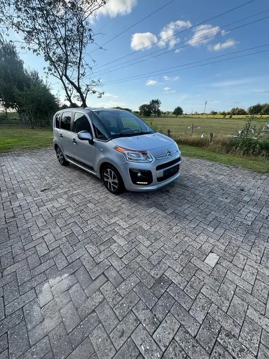 Citroen C3 Picasso