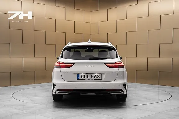 Kia Ceed 2023 photo 4