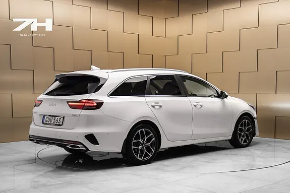 Kia Ceed 2023 photo 5