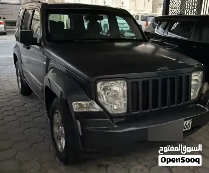 Jeep Cherokee 1990 photo 5
