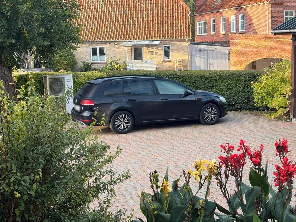 Volkswagen Golf 7