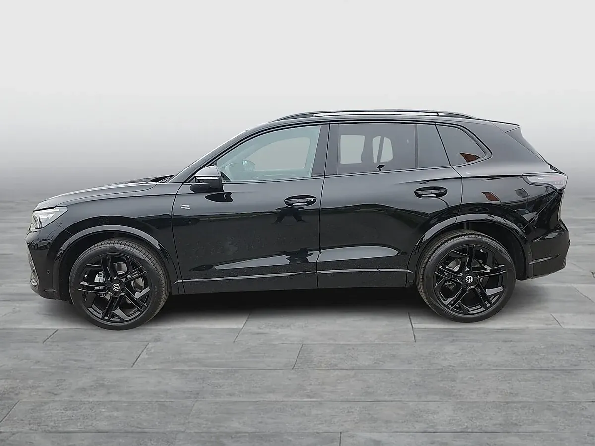 Volkswagen Tiguan 2026 photo 3