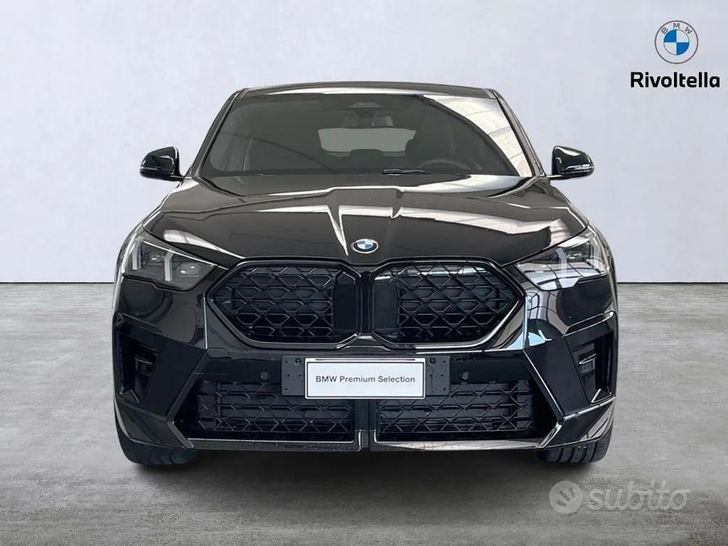 BMW X2 2026 photo 3