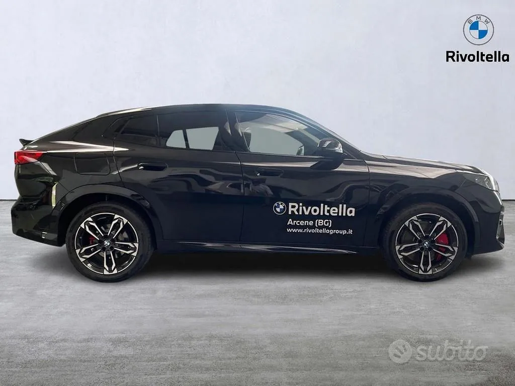 BMW X2 2026 photo 5