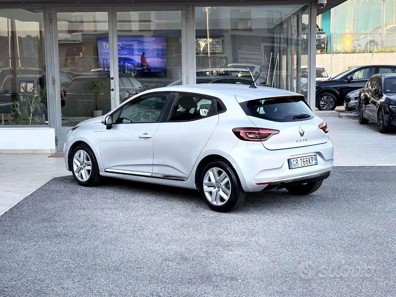 Renault Clio 2020 photo 4