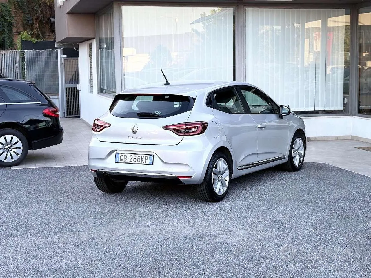 Renault Clio 2020 photo 5