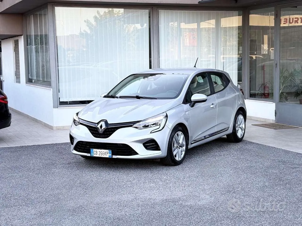 Renault Clio 2020 photo 3