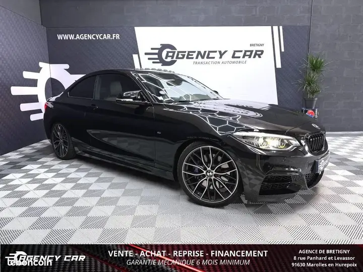 BMW Series 2