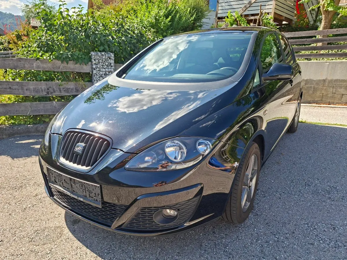 Seat Altea