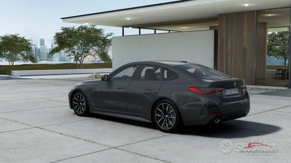 BMW 420I 2026 photo 2