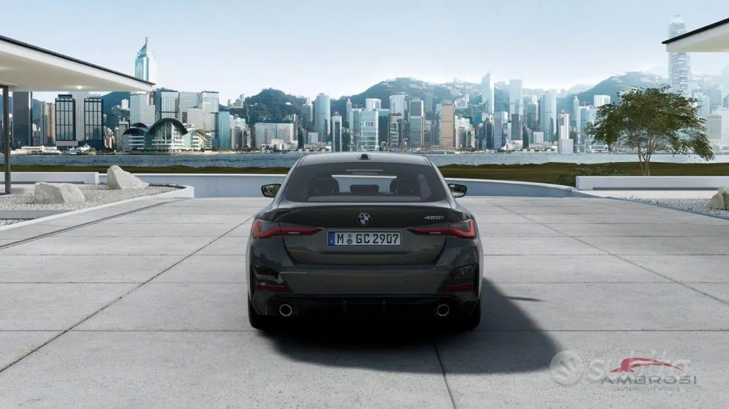 BMW 420I 2026 photo 5