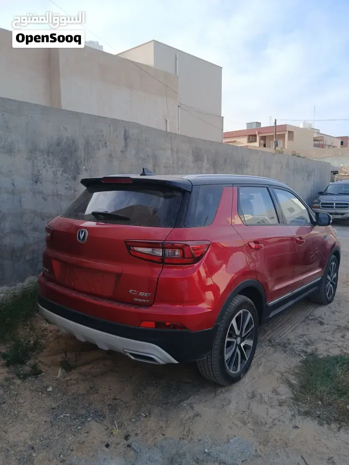 Changan Other 2022 photo 3