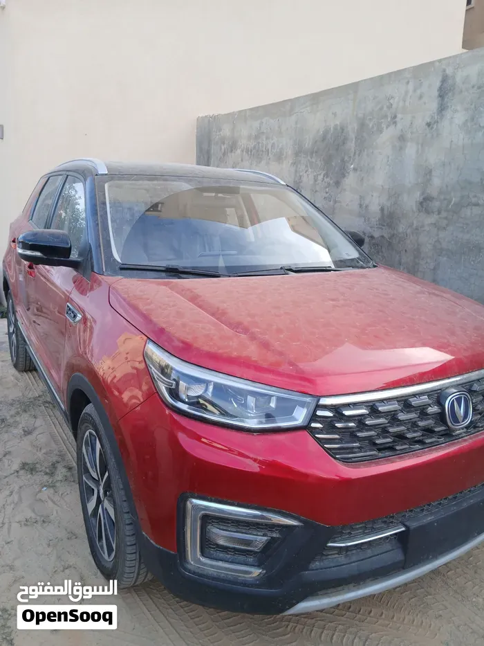 Changan Other 2022 photo 2