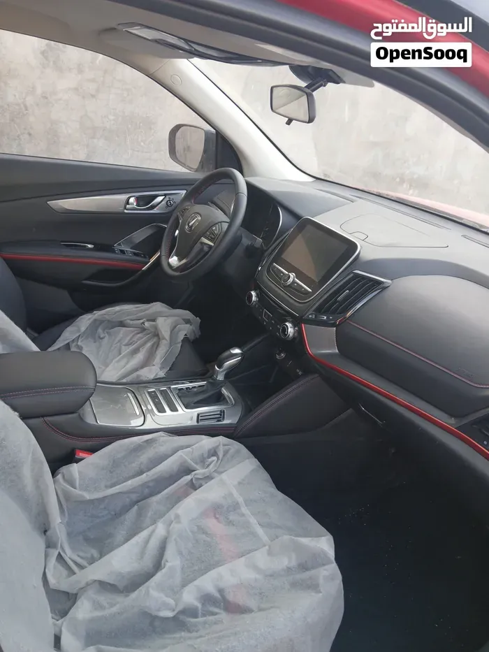 Changan Other 2022 photo 4