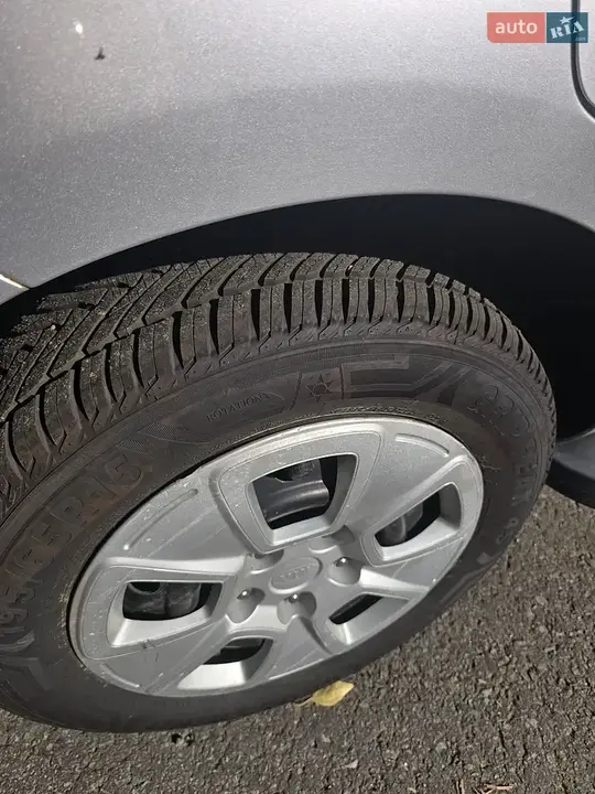 Kia Soul 2012 photo 4