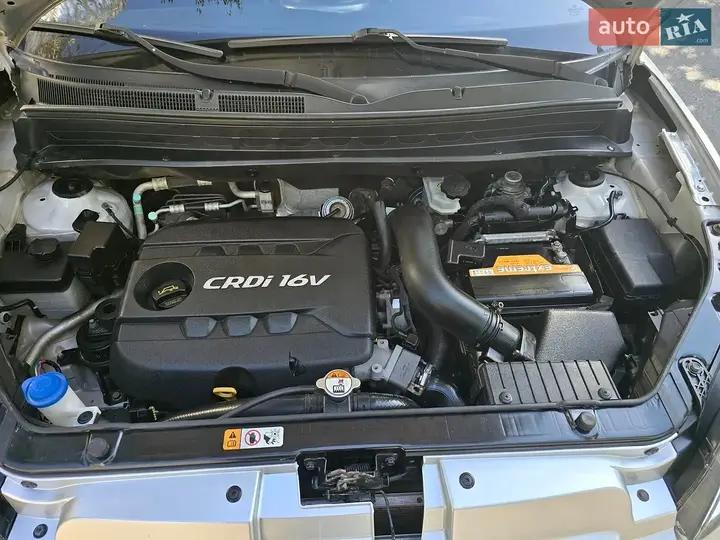 Kia Soul 2012 photo 3