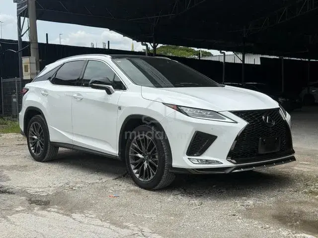 Lexus Rx300