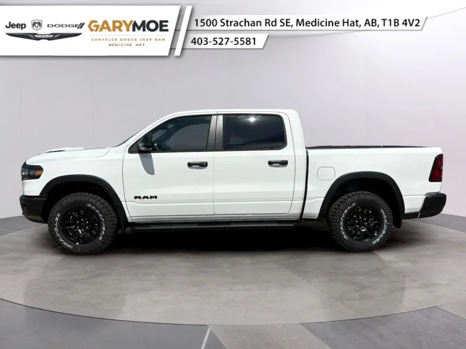 Ram 1500 2026 photo 5