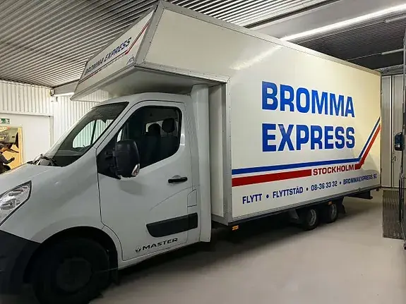 Renault Master 2018 photo 2