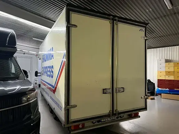 Renault Master 2018 photo 3