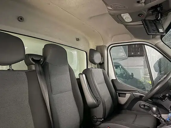 Renault Master 2018 photo 4