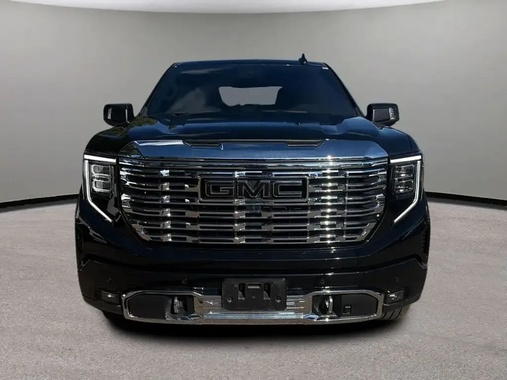 GMC Sierra 1500 2025 photo 2