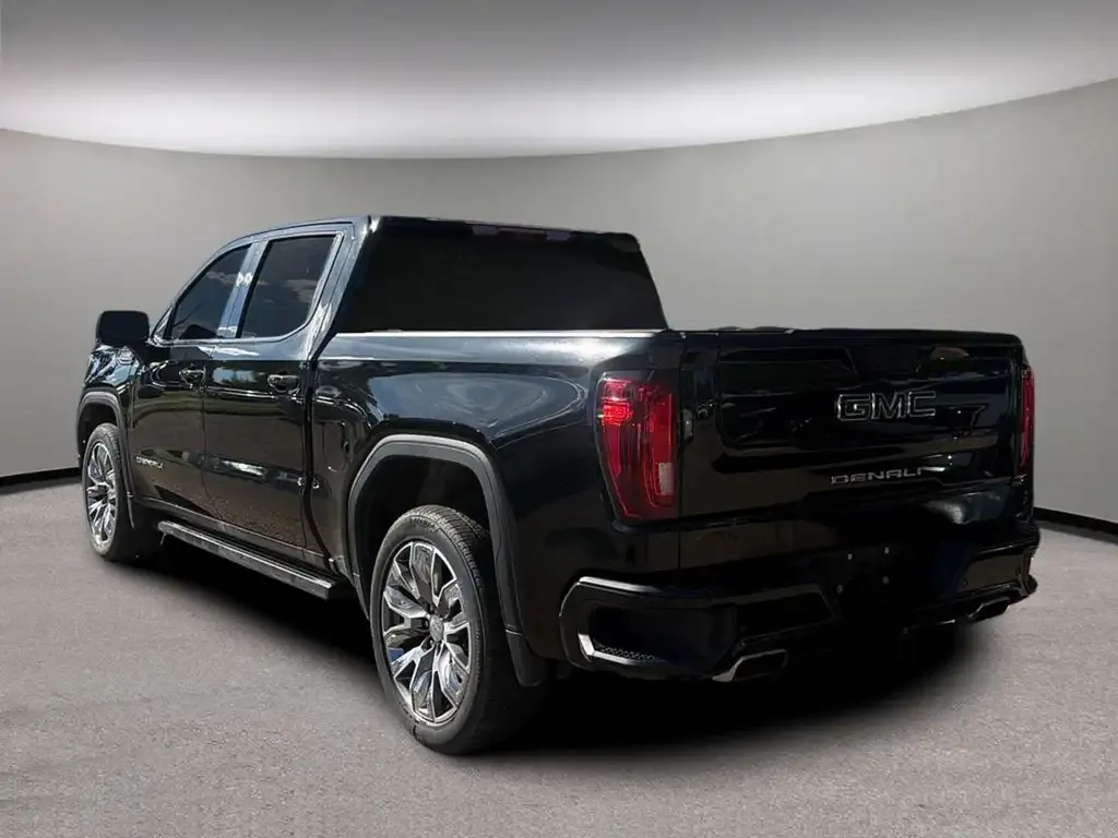 GMC Sierra 1500 2025 photo 4