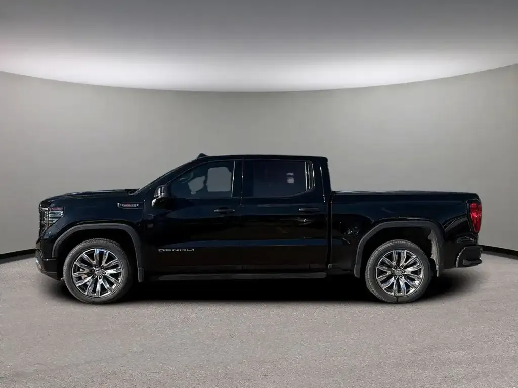 GMC Sierra 1500 2025 photo 3
