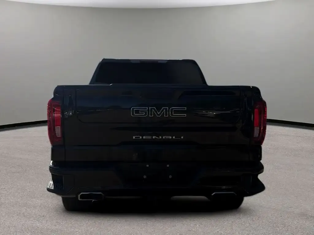 GMC Sierra 1500 2025 photo 5