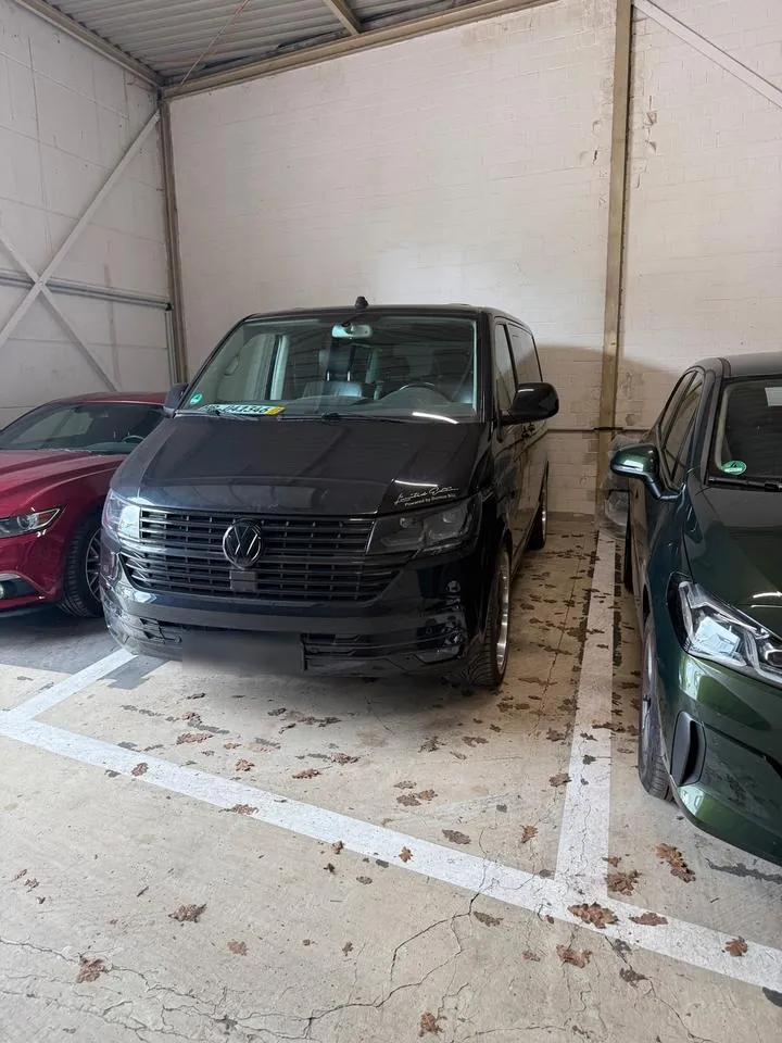 Volkswagen T5
