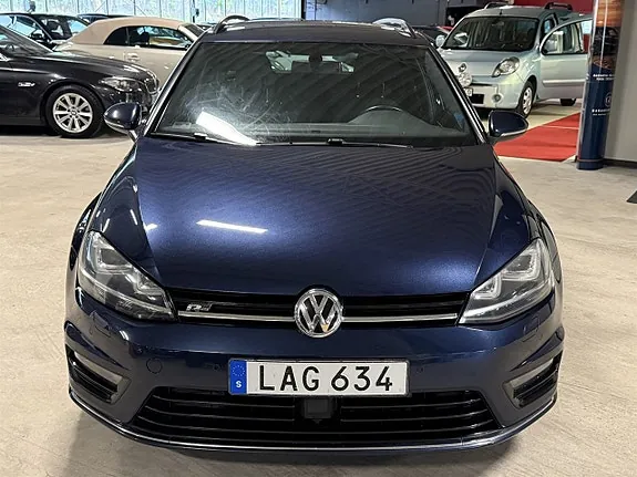 Volkswagen Golf 2016 photo 2