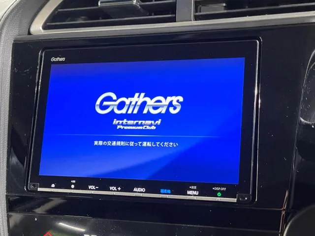 Honda Shuttle 2018 photo 3