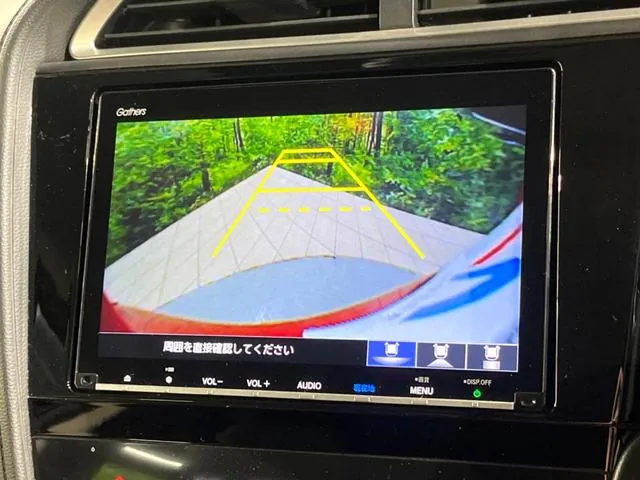 Honda Shuttle 2018 photo 4