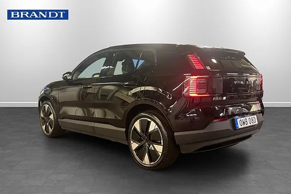 Volvo Ex30 2026 photo 2