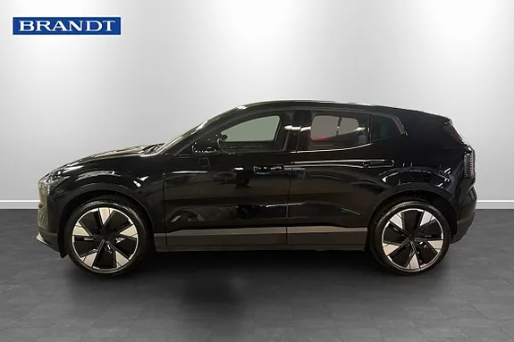 Volvo Ex30 2026 photo 3