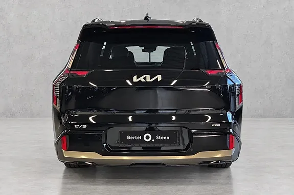 Kia Ev9 2024 photo 4